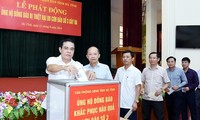  Chở con đi học về, 3 mẹ bị lũ cuốn trôi 第8张