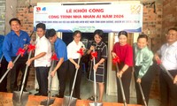  Gian nan đường đến giảng đường của nữ Bí thư Đoàn bị tan máu bẩm sinh 