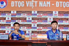 HLV Kim Sang Sik: &quot;Tuyển Việt Nam phải thắng Thái Lan&quot;  第2张