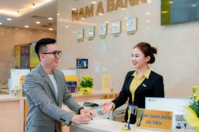  Nam A Bank gặp gỡ trực tuyến nhà đầu tư, sẵn sàng bứt phá trong những tháng cuối năm 2024 第2张