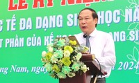  Nhiều giải pháp bảo tồn ở nơi đa dạng sinh học nhất Việt Nam 第6张