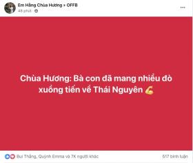 Thái Nguyên gọi, Hà Nội trả lời: Nhiều đội hỗ trợ xuyên đêm chở thuyền lên ứng cứu