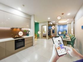 3 năm bứt tốc, FPT Smart Home dẫn đầu thị trường nhà thông minh Việt Nam  第3张