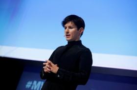 CEO Pavel Durov tuyên bố cải thiện việc kiểm duyệt nội dung trên Telegram  第1张