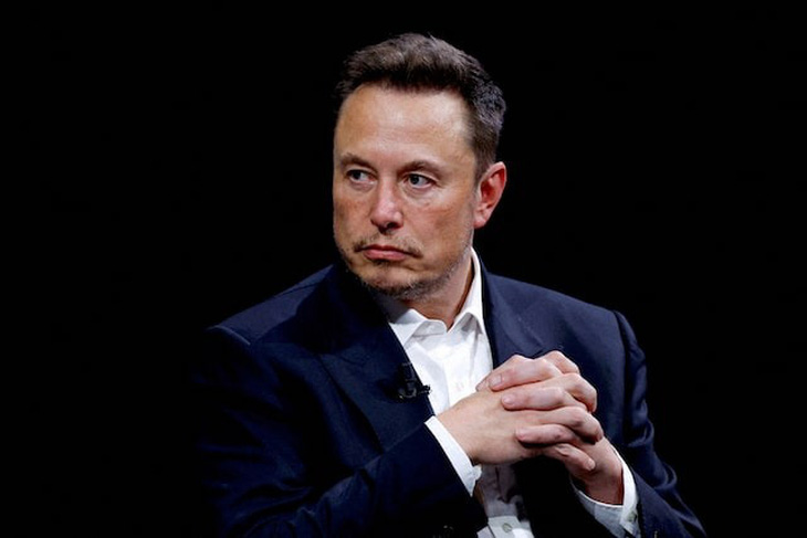 Tỉ phú Elon Musk lại 'gây hấn', gọi Chính phủ Úc là 'phát xít'  第1张