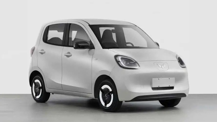 Wuling Mini EV sắp có bản nâng cấp: Báo Tây dự báo khó làm nên chuyện  第1张