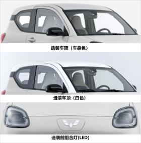 Wuling Mini EV sắp có bản nâng cấp: Báo Tây dự báo khó làm nên chuyện  第3张