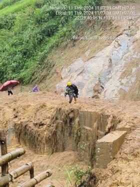  Hành trình chạy đua với thời gian để cứu người, cứu &apos;sóng&apos; 