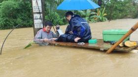  Hành trình chạy đua với thời gian để cứu người, &apos;sóng&apos; 第3张