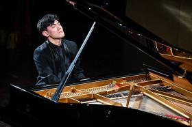 Lương Khánh Nhi vào chung kết cuộc thi piano top 5 thế giới  第3张