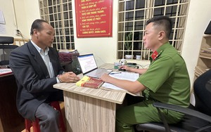 Thanh Hoá: Công chức địa chính phường Phú Sơn bị bắt vì làm giả giấy phép xây dựng