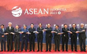 Nhật Bản, ASEAN cùng kiến tạo tương lai