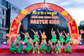  Master Kids Press School điểm đến giáo dục chất lượng hàng đầu tại Diễn Châu 第2张