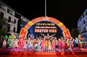  Master Kids Press School điểm đến giáo dục chất lượng hàng đầu tại Diễn Châu 