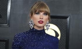 Chiến dịch Harris chế giễu ông Trump về bài đăng 'ghét Taylor Swift'  第1张