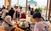  Uống café hàng ngày có thể giảm nguy cơ mắc chứng mất trí nhớ 第3张