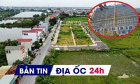  Sau phiên đấu giá kỷ lục: Huyện Thanh Oai hoãn 57 thửa đất, trả lại tiền đặt cọc 第4张