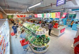 So găng Winmart và Bách Hóa Xanh sau khi cùng báo lãi  第1张