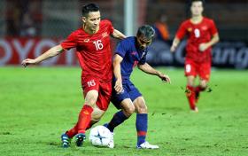 AFF dời lịch ASEAN Cup 2024 sang tháng 12  第1张