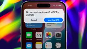 Apple tích hợp ChatGPT trên tất cả các thiết bị