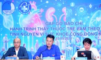  Hội Thầy thuốc trẻ Bình Dương tặng quà, khám bệnh miễn phí cho người dân 第10张