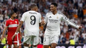 Nhận định bóng đá Real Madrid vs Alaves, vòng 7 La Liga  第2张