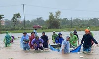  Tuổi trẻ Lạng Sơn chung tay khắc phục hậu quả bão lũ 第16张