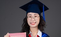  Chàng trai Hà Nội từ &apos;đội sổ&apos; điểm tiếng Anh đến hai lần đạt IELTS 9.0 