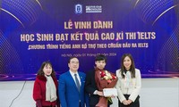  Chàng trai Hà Nội từ &apos;đội sổ&apos; điểm tiếng Anh đến hai lần đạt IELTS 9.0 第8张