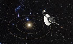 NASA bật động cơ đẩy tàu Voyager từ khoảng cách 24,6 tỷ km  第1张