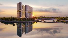 An Gia khởi công dự án The Gió Riverside quy mô 3.000 căn  第2张