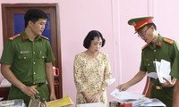  Lý do trưởng Văn phòng công chứng ở Tây Ninh bị bắt 