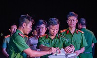  &apos;Ba cùng&apos; đổi thay vùng đất khó - Bài 5: Truyền cảm hứng học tập, sáng tạo 第6张