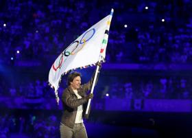 Tom Cruise 'không nhận thù lao' cho màn diễn ở Olympic Paris  第2张