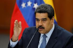 Venezuela bắt công dân Mỹ bị cáo buộc âm mưu ám sát Tổng thống Maduro