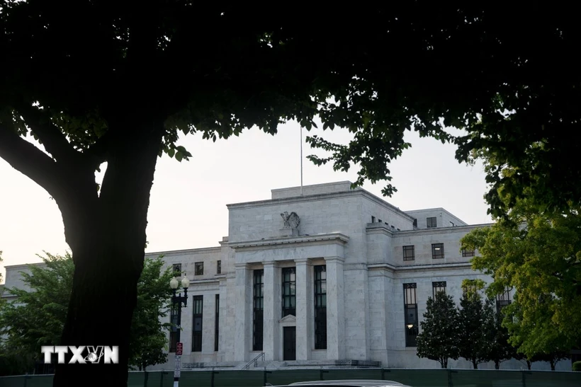  Fitch: Fed sẽ nới lỏng chính sách tiền tệ với tốc độ chậm 