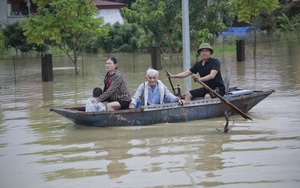 Lai Châu: Xuất hiện vết nứt lớn, kéo dài, nguy cơ ảnh hưởng tới an toàn của 19 hộ dân bản Sin Suối Hồ  第6张