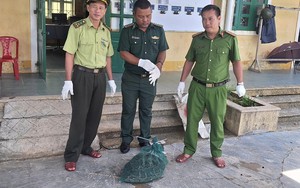 Lai Châu: Xuất hiện vết nứt lớn, kéo dài, nguy cơ ảnh hưởng tới an toàn của 19 hộ dân bản Sin Suối Hồ  第9张