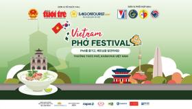 Ca sĩ Jang Song Ho góp mặt trong Vietnam Phở Festival 2024 là ai?  第4张