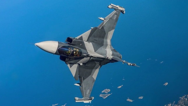  Lý do Không quân Thái Lan ủng hộ mua Gripen của Thụy Điển thay vì F-16 của Mỹ 