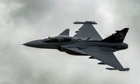  Lý do Không quân Thái Lan ủng hộ mua Gripen của Thụy Điển thay vì F-16 của Mỹ 