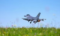  Lý do Không quân Thái Lan ủng hộ mua Gripen của Thụy Điển thay vì F-16 Mỹ 第8张