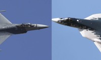  Lý do Không quân Thái Lan ủng hộ mua Gripen của Thụy Điển thay vì F-16 Mỹ 第9张