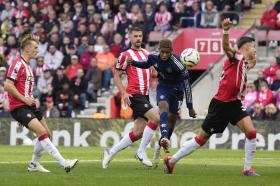 Ten Hag trích câu của Ronaldo để khen Rashford 