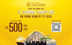  “Hé mở” về nhà đầu tư đang &quot;để mắt&quot; đến khoản lợi nhuận từ thương vụ Landmark 72 第7张