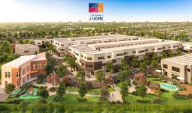 Cát Tường Group được vinh danh tại Dot Property Awards 2024