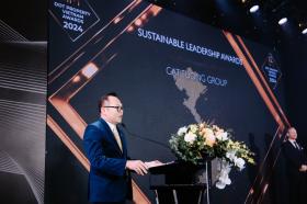 Cát Tường Group được vinh danh tại Dot Property Awards 2024  第2张