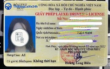 Long An: Nợ hơn 10.000 giấy phép lái xe, người đậu sát hạch xe chờ dài cổ, lỗi do ai?  第2张