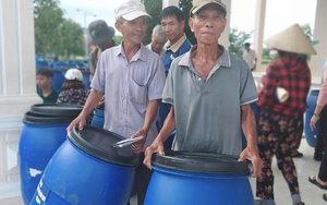 Hàng nghìn hội viên nông dân Quảng Nam được phổ biến Luật Đất đai 2024  第3张