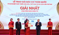  Thủ tướng Phạm Minh Chính yêu cầu tư duy sắc bén để phát triển công nghiệp văn hóa 